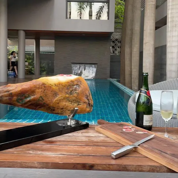 Bán biệt thự khu Compound River Mark - 212 Trần Não, P. An Khánh, Quận 2