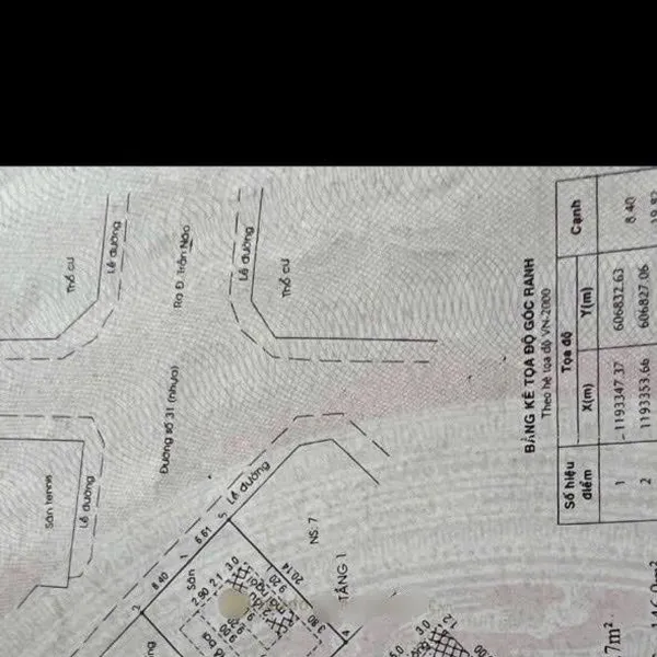 Bán biệt thự khu Compound River Mark - 212 Trần Não, P. An Khánh, Quận 2