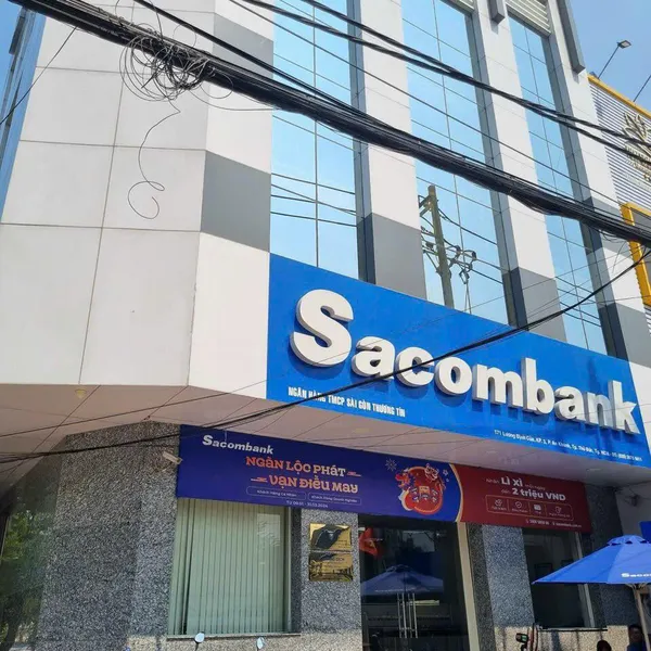 Bán toà nhà 171 Lương Định Của, P. An Khánh, Quận 2