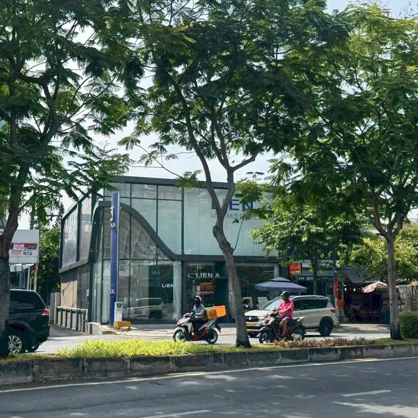 Bán nhà 153 Trần Não, Phường Bình An,&nbsp;Tp.Thủ Đức