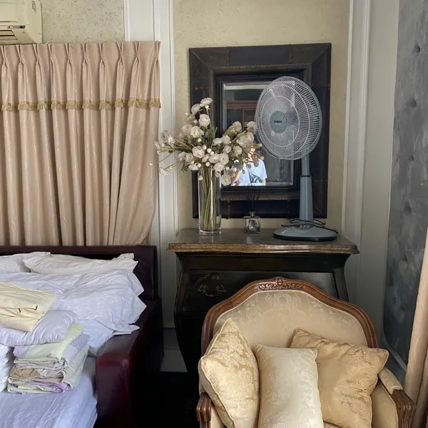 Bán biệt thự Thảo Điền số 8 Đường 42, P. Thảo Điền, Quận 2 cũ - TP. Thủ Đức