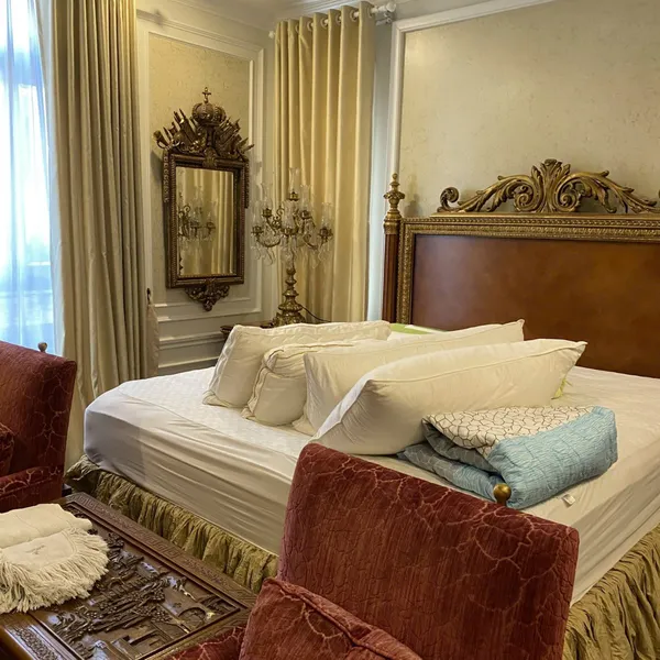 Bán biệt thự Thảo Điền số 8 Đường 42, P. Thảo Điền, Quận 2 cũ - TP. Thủ Đức