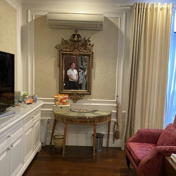 Bán biệt thự Thảo Điền số 8 Đường 42, P. Thảo Điền, Quận 2 cũ - TP. Thủ Đức