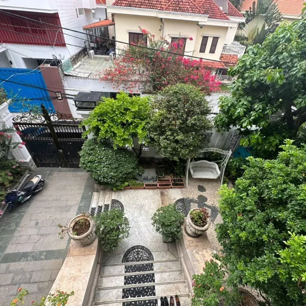 Bán biệt thự Thảo Điền số 8 Đường 42, P. Thảo Điền, Quận 2 cũ - TP. Thủ Đức