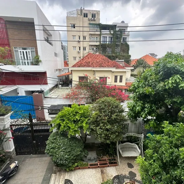 Bán biệt thự Thảo Điền số 8 Đường 42, P. Thảo Điền, Quận 2 cũ - TP. Thủ Đức