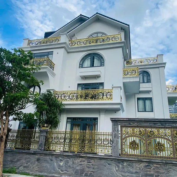 Bán Biệt Thự Mystery Hưng Thịnh Quận 2 - TP. Thủ Đức