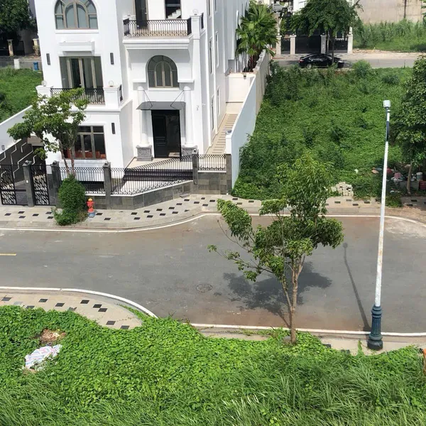 Bán Biệt Thự Mystery Hưng Thịnh Quận 2 - TP. Thủ Đức