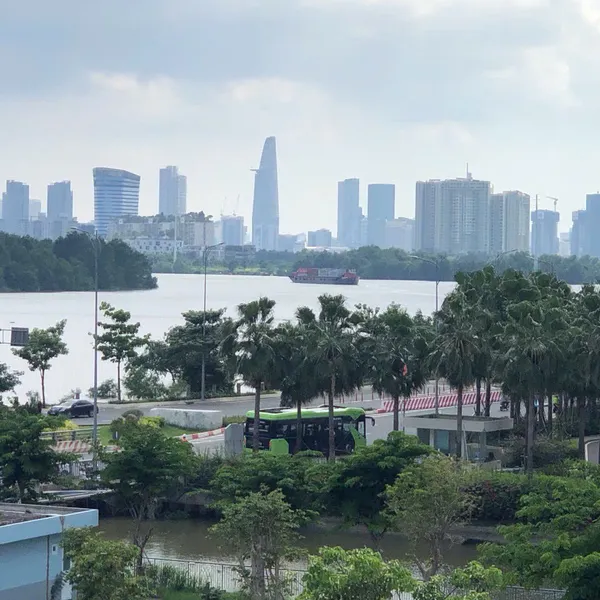 Bán Biệt Thự Mystery Hưng Thịnh Quận 2 - TP. Thủ Đức