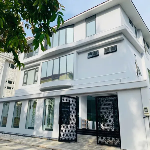 Bán biệt thự 132&nbsp;Nguyễn Văn Hưởng,&nbsp;Phường Thảo Điền, Quận 2