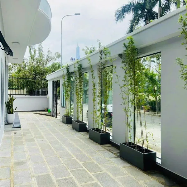 Bán biệt thự 132&nbsp;Nguyễn Văn Hưởng,&nbsp;Phường Thảo Điền, Quận 2