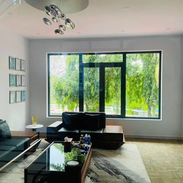 Bán biệt thự 132&nbsp;Nguyễn Văn Hưởng,&nbsp;Phường Thảo Điền, Quận 2