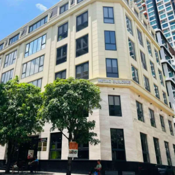 Bán toà nhà 2 đường&nbsp;57, Phường Thạnh Mỹ Lợi, Quận 2 cũ - TP. Thủ Đức