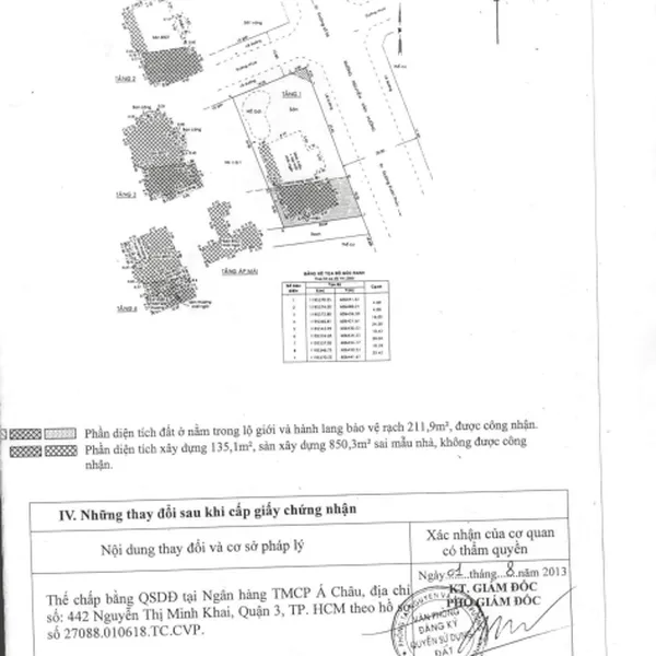 Bán biệt thự 113 Nguyễn Văn Hưởng, P. Thảo Điền, Quận 2