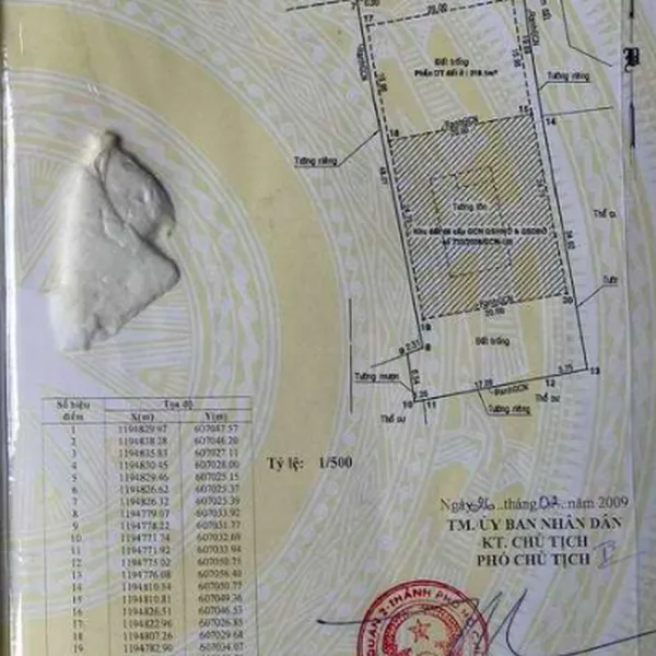 Bán nhà 48 Xuân Thuỷ, Thảo Điền, Quận 2