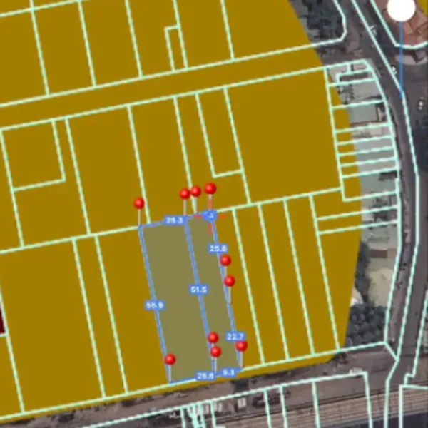 Bán quỹ đất 87 - 89 Xa Lộ Hà Nội, P. Thảo Điền, TP. Thủ Đức