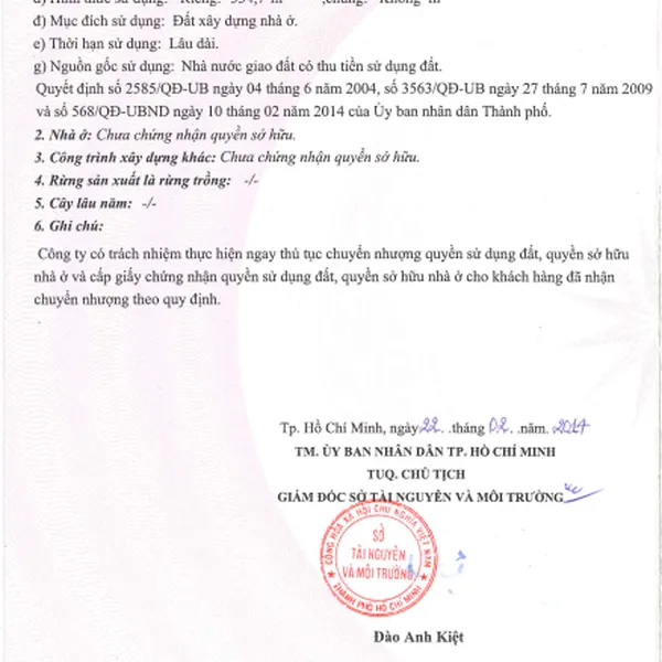 Bán nhà 2&nbsp;Tạ Hiện, P. Thạnh Mỹ Lợi, TP. Thủ Đức