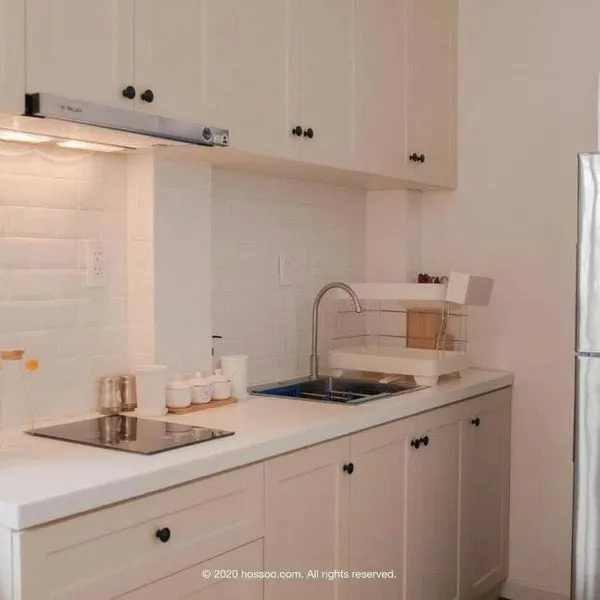 Bán nhà 22 Trương Quyền, P. Xuân Hoà, Quận 3