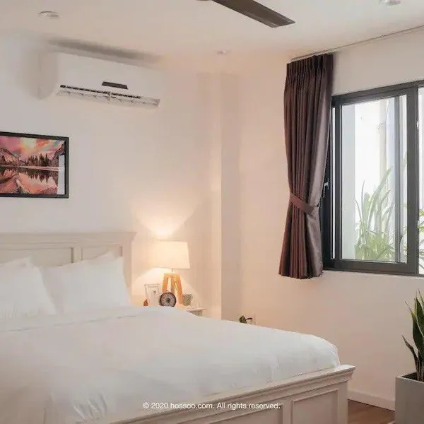 Bán nhà 22 Trương Quyền, P. Xuân Hoà, Quận 3