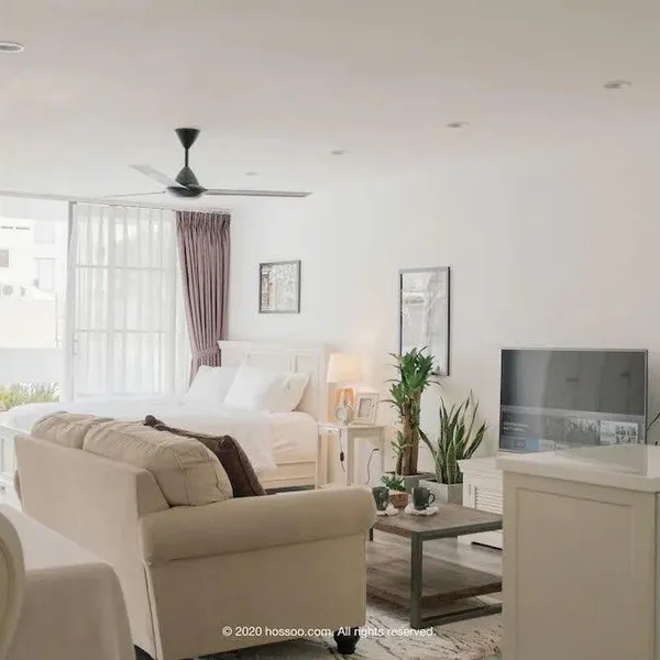 Bán nhà 22 Trương Quyền, P. Xuân Hoà, Quận 3