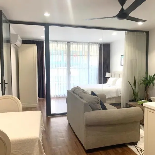 Bán nhà 22 Trương Quyền, P. Xuân Hoà, Quận 3