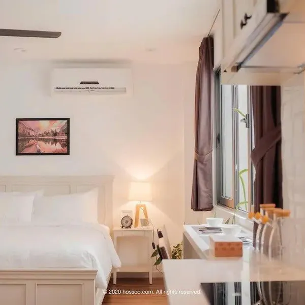 Bán nhà 22 Trương Quyền, P. Xuân Hoà, Quận 3