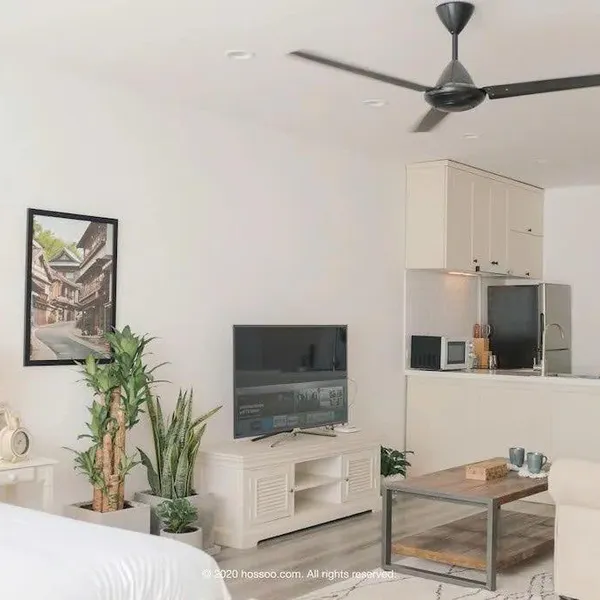 Bán nhà 22 Trương Quyền, P. Xuân Hoà, Quận 3