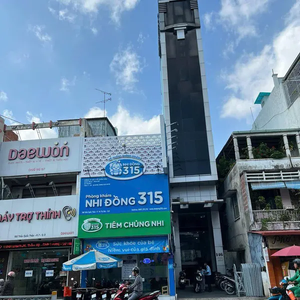 Bán nhà 148 Trần Quốc Thảo, P. Xuân Hòa, Quận 3