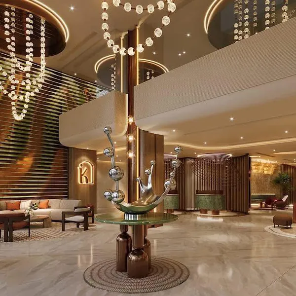 Bán khách sạn 11A-11B Thi Sách, P. Sài Gòn, Quận 1