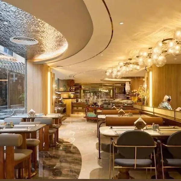 Bán khách sạn 11A-11B Thi Sách, P. Sài Gòn, Quận 1