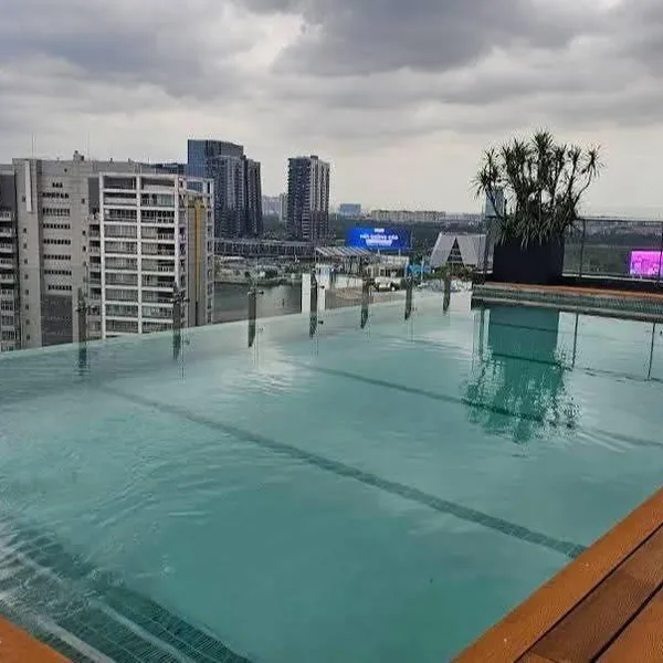 Bán khách sạn 11A-11B Thi Sách, P. Sài Gòn, Quận 1