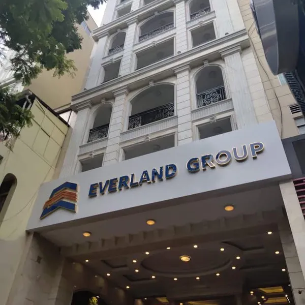 Bán tòa nhà 47 - 49 Trương Định, Phường Võ Thị Sáu, Quận 3