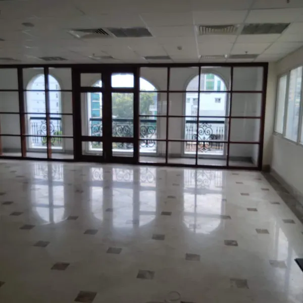 Bán tòa nhà 47 - 49 Trương Định, Phường Võ Thị Sáu, Quận 3