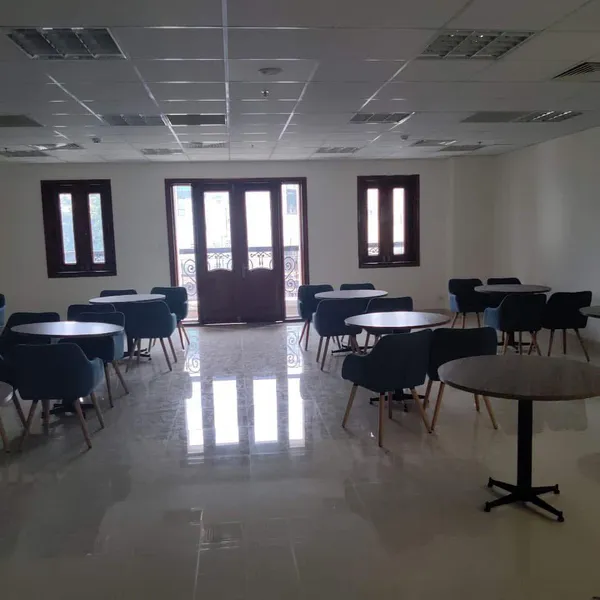 Bán tòa nhà 47 - 49 Trương Định, Phường Võ Thị Sáu, Quận 3