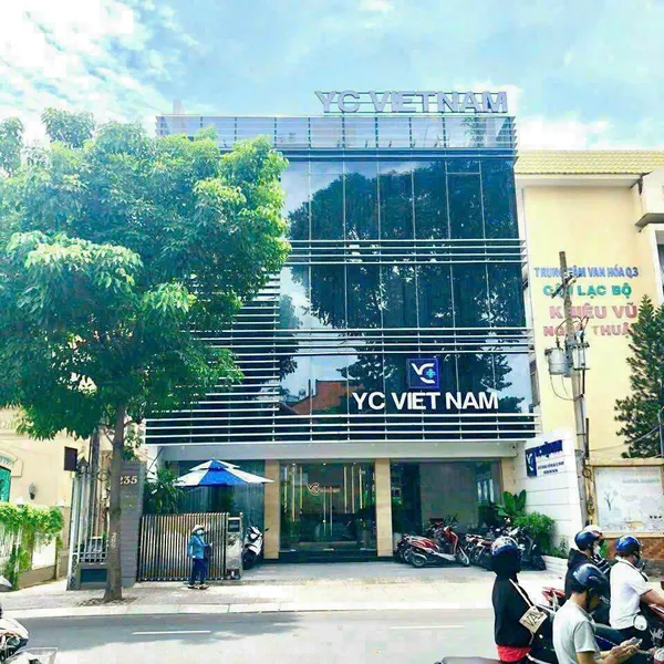 Bán nhà số 235 Võ Thị Sáu Quận 3 gần vòng xoay công trường dân chủ