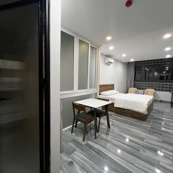 Bán nhà 59 Võ Văn Tần, P. Xuân Hoà, Quận 3