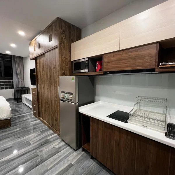 Bán nhà 59 Võ Văn Tần, P. Xuân Hoà, Quận 3