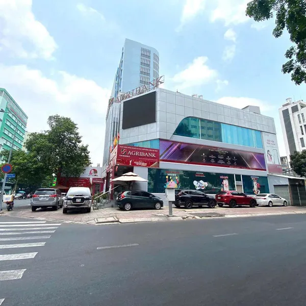 Bán nhà 112 Trần Quốc Thảo, Phường Võ Thị Sáu, Quận 3