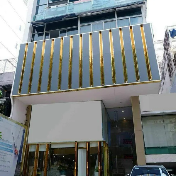 Bán nhà 17A&nbsp;đường Hồ Xuân Hương,&nbsp;Phường Võ Thị Sáu, Quận 3