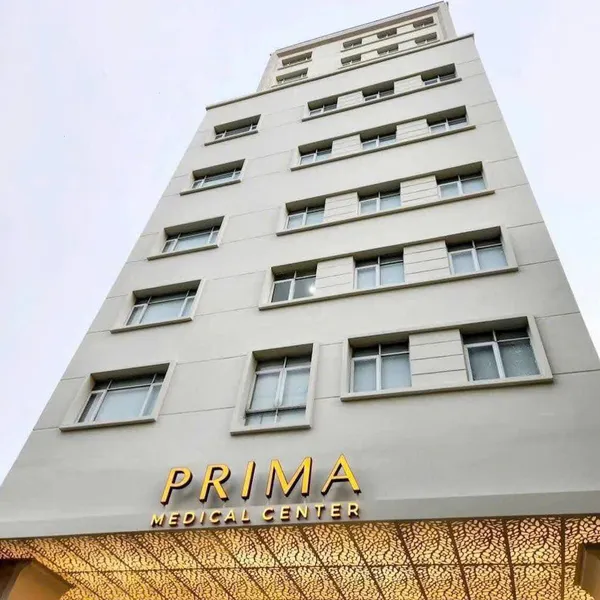 Bán tòa nhà 27 - 27A&nbsp;Kỳ Đồng, Phường 9, Quận 3