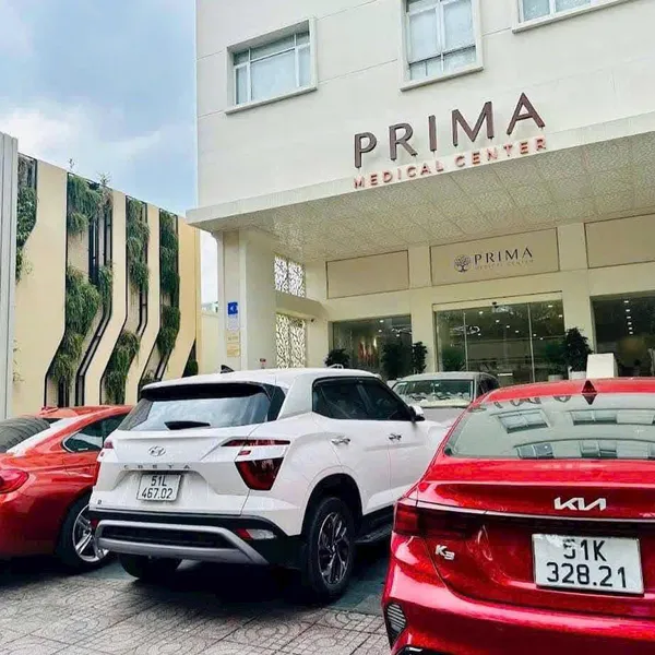 Bán tòa nhà 27 - 27A&nbsp;Kỳ Đồng, Phường 9, Quận 3