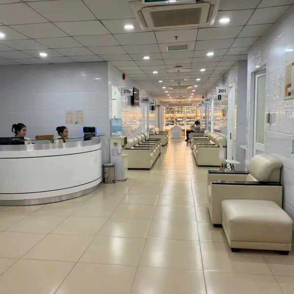 Bán tòa nhà 27 - 27A&nbsp;Kỳ Đồng, Phường 9, Quận 3