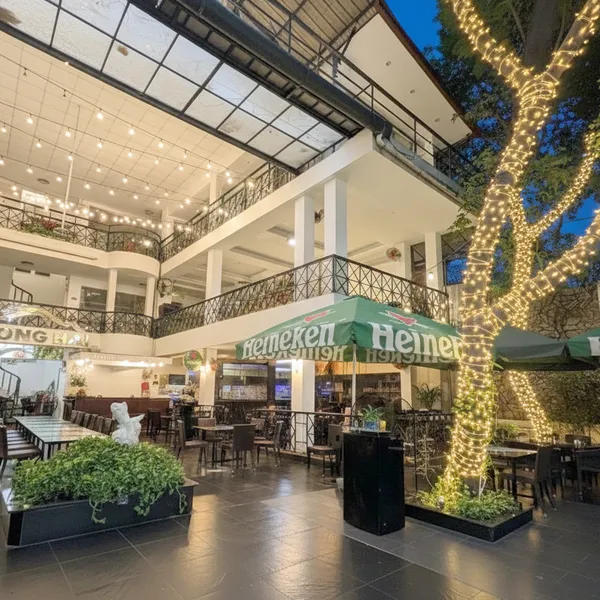 Bán nhà 236 Pasteur, P. Xuân Hoà, Quận 3