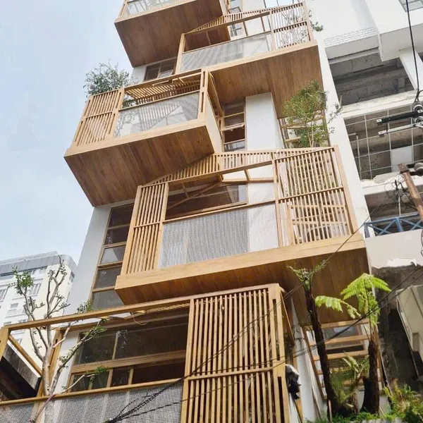 Bán nhà 174 Nam Kỳ Khởi Nghĩa,&nbsp;Phường Võ Thị Sáu,&nbsp;Quận 3