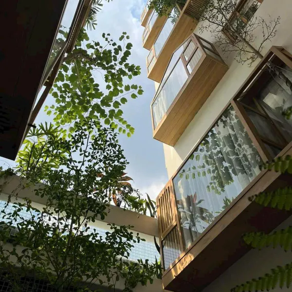 Bán nhà 174 Nam Kỳ Khởi Nghĩa,&nbsp;Phường Võ Thị Sáu,&nbsp;Quận 3