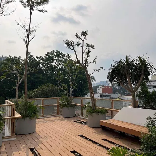 Bán nhà 174 Nam Kỳ Khởi Nghĩa,&nbsp;Phường Võ Thị Sáu,&nbsp;Quận 3