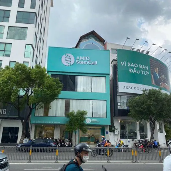 Bán nhà 256A - 256B Nam Kỳ Khởi Nghĩa, Phường Võ Thị Sáu, Quận 3