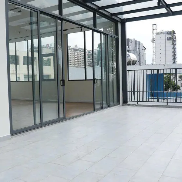 Bán toà nhà 199 Điện Biên Phủ, Phường Xuân Hoà, Quận 3