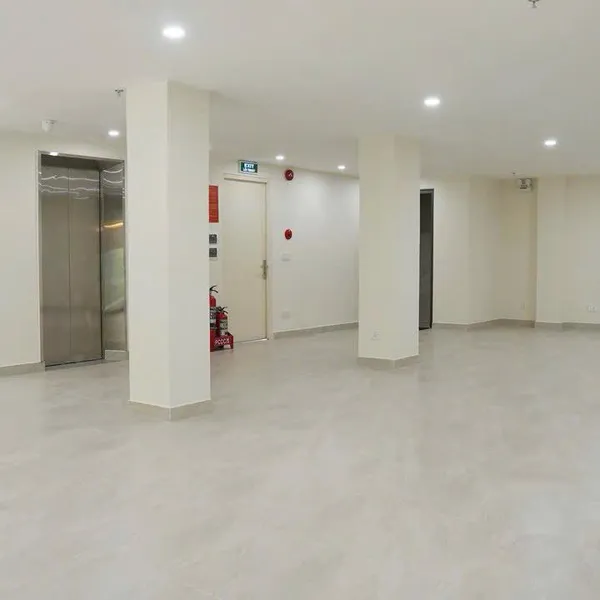 Bán toà nhà 199 Điện Biên Phủ, Phường Xuân Hoà, Quận 3