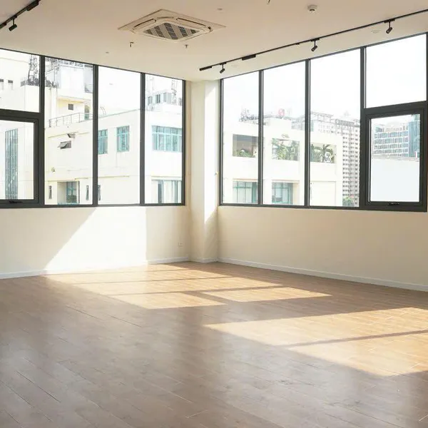 Bán toà nhà 199 Điện Biên Phủ, Phường Xuân Hoà, Quận 3