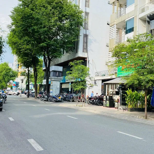 Bán nhà 133 Võ Văn Tần, Phường Võ Thị Sáu, Quận 3